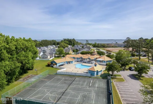 $298,500 | 100 Mercedes Court, Unit B, Grandy, NC 27939