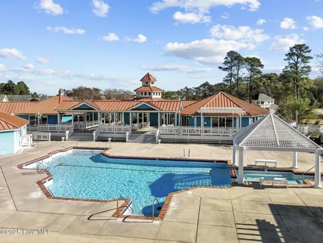 $298,500 | 100 Mercedes Court, Unit B, Grandy, NC 27939