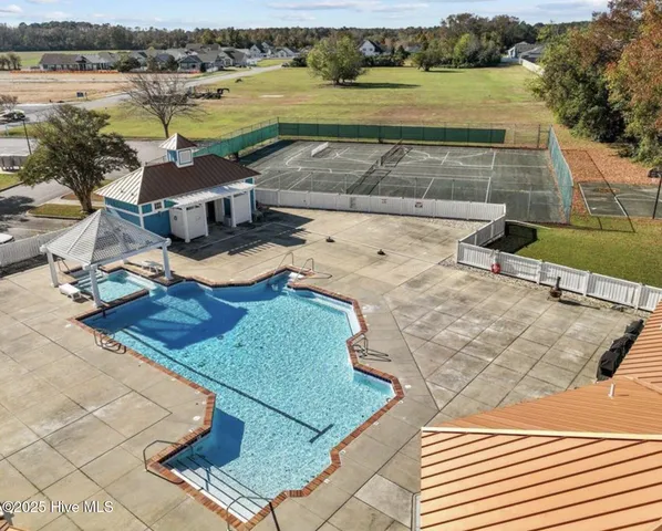 $298,500 | 100 Mercedes Court, Unit B, Grandy, NC 27939