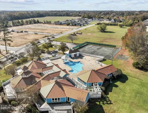 $298,500 | 100 Mercedes Court, Unit B, Grandy, NC 27939