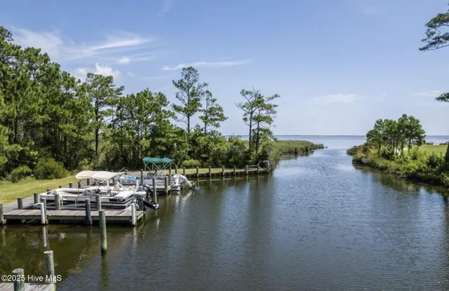 $298,500 | 100 Mercedes Court, Unit B, Grandy, NC 27939