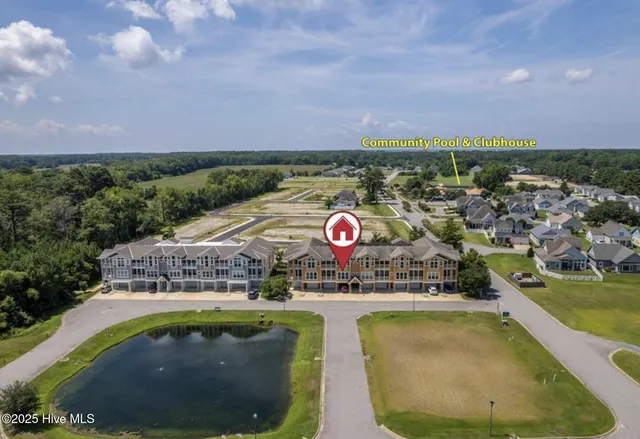 $298,500 | 100 Mercedes Court, Unit B, Grandy, NC 27939