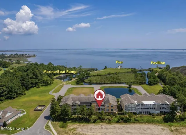 $298,500 | 100 Mercedes Court, Unit B, Grandy, NC 27939