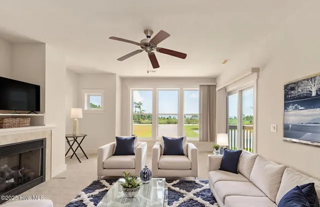 $298,500 | 100 Mercedes Court, Unit B, Grandy, NC 27939