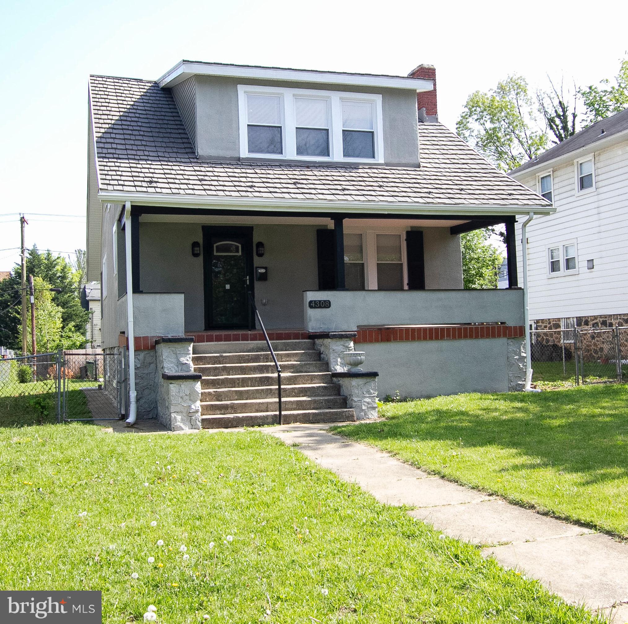 4308 Wentworth Road Baltimore, MD 21207 - Photo 1 of 50 Gallery Image 1