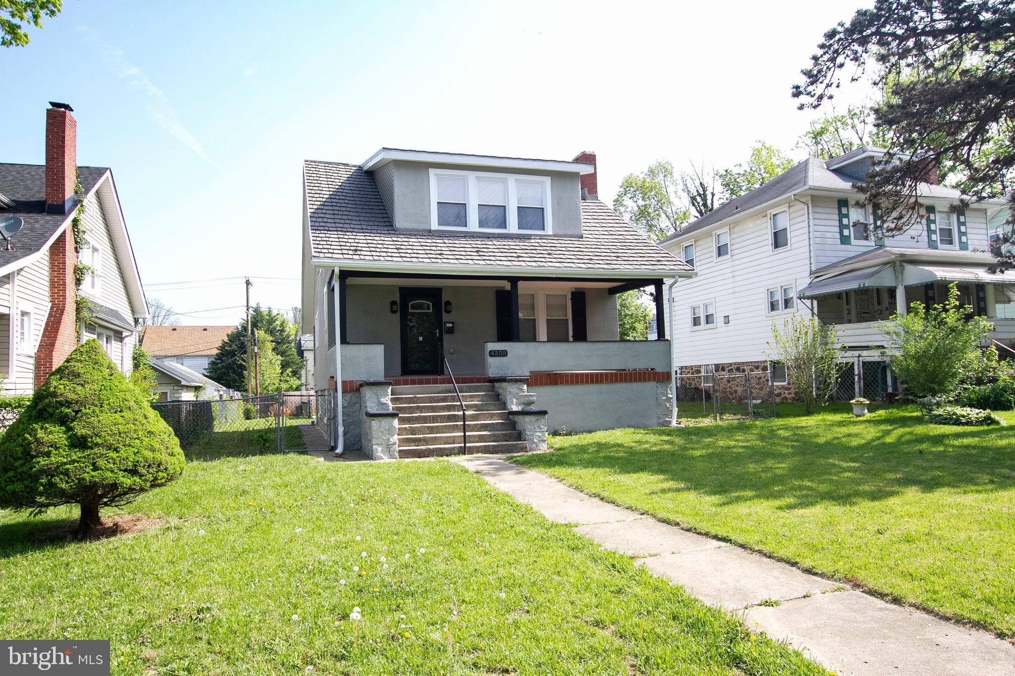 4308 Wentworth Road Baltimore, MD 21207 - Photo 2 of 50 Gallery Image 2