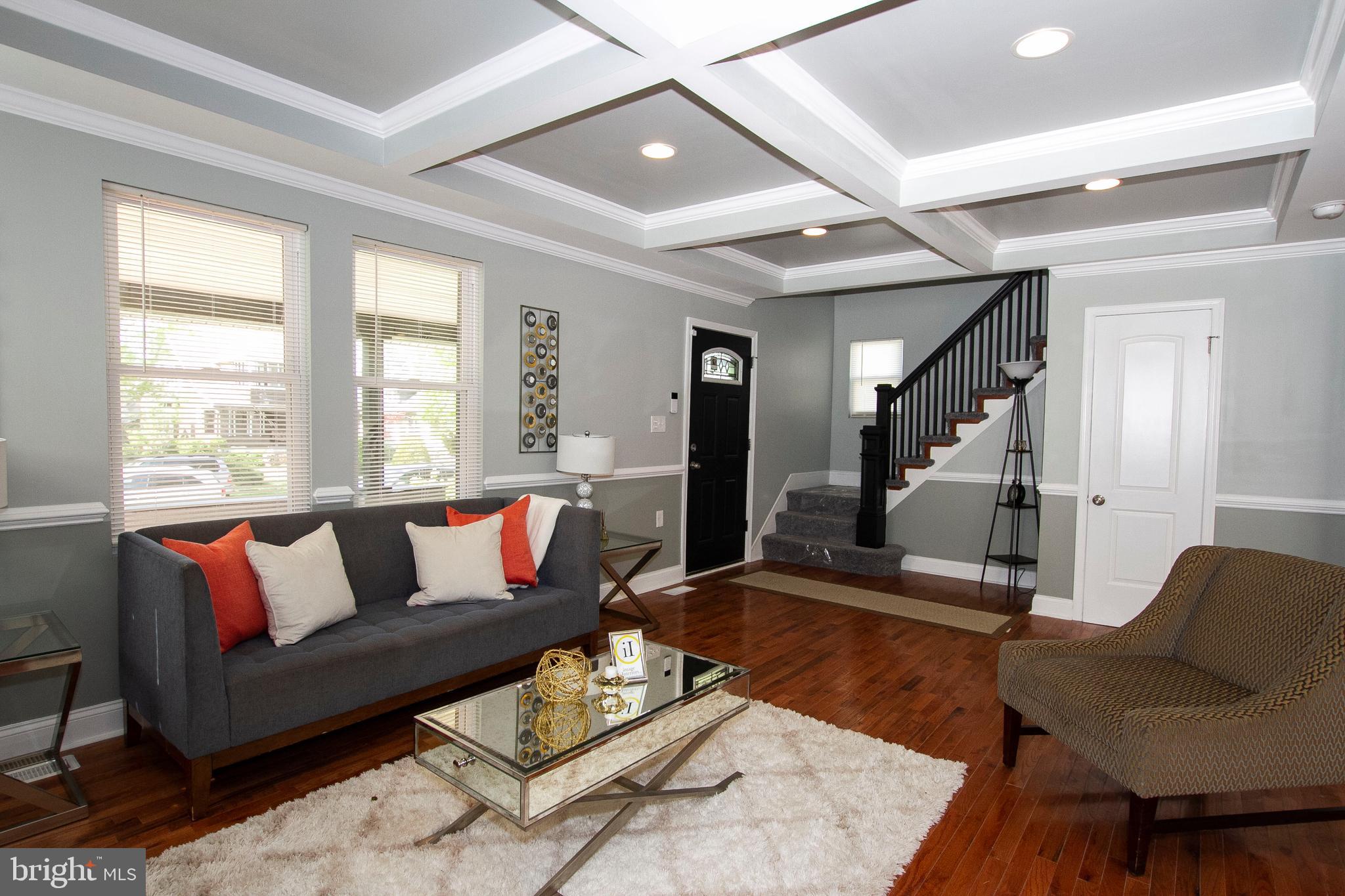 4308 Wentworth Road Baltimore, MD 21207 - Photo 11 of 50 Gallery Image 11