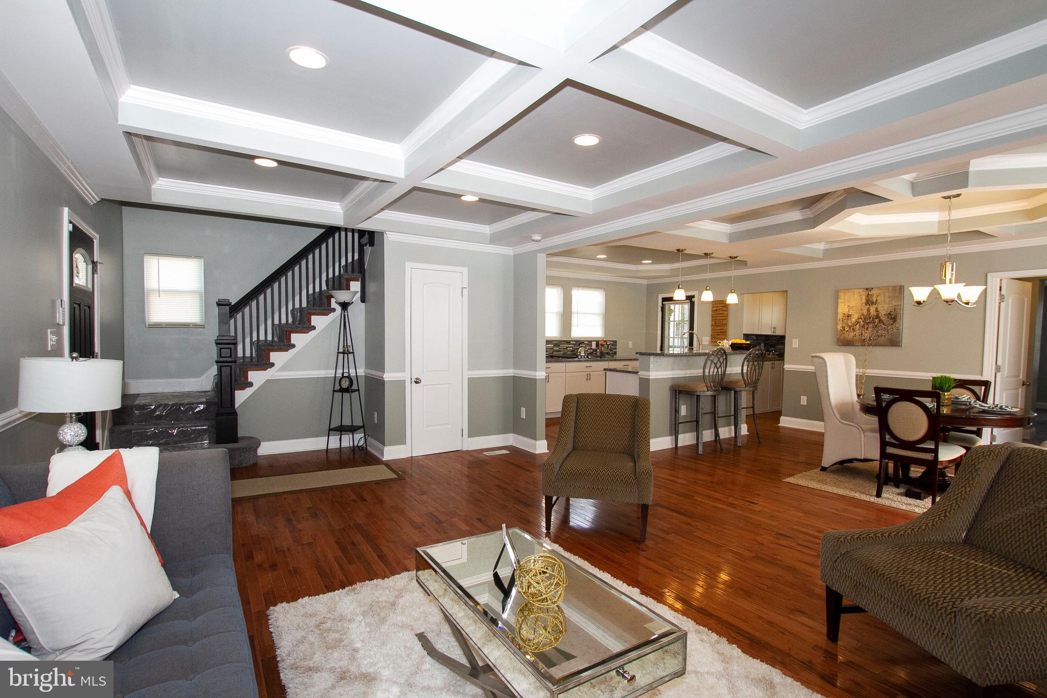 4308 Wentworth Road Baltimore, MD 21207 - Photo 12 of 50 Gallery Image 12