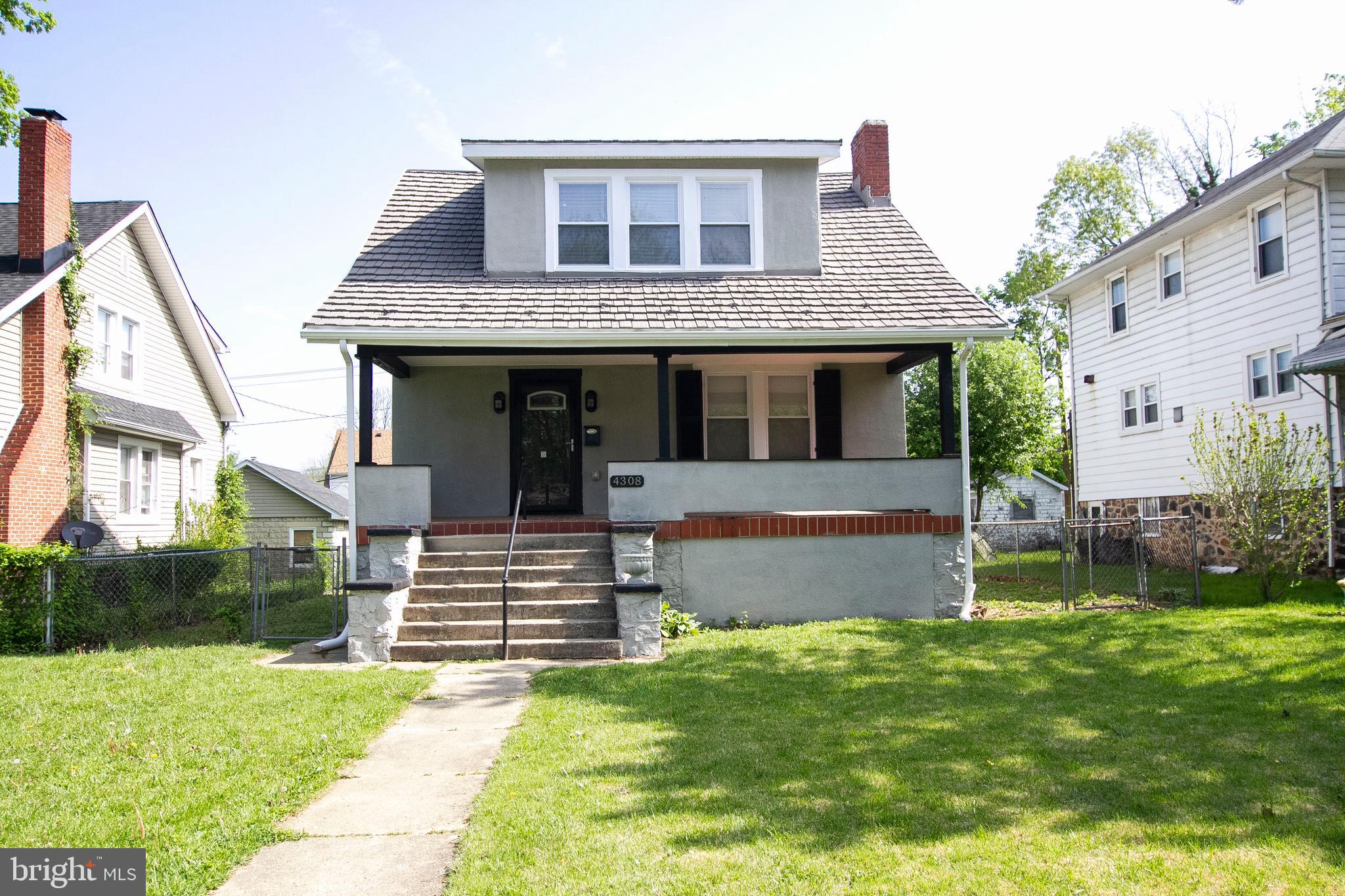 4308 Wentworth Road Baltimore, MD 21207 - Photo 3 of 50 Gallery Image 3