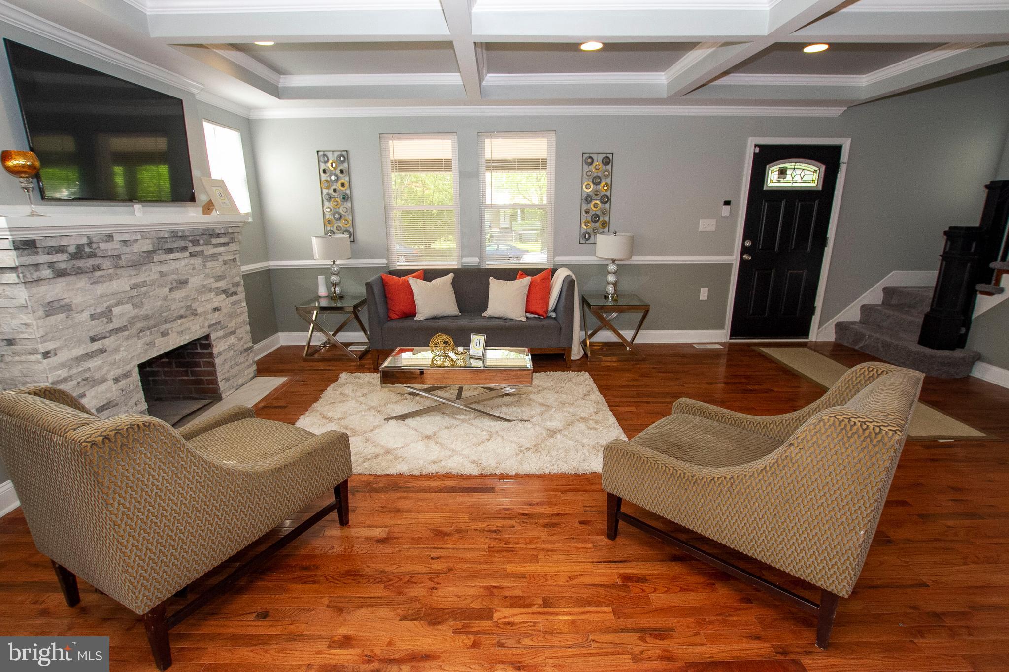 4308 Wentworth Road Baltimore, MD 21207 - Photo 23 of 50 Gallery Image 23