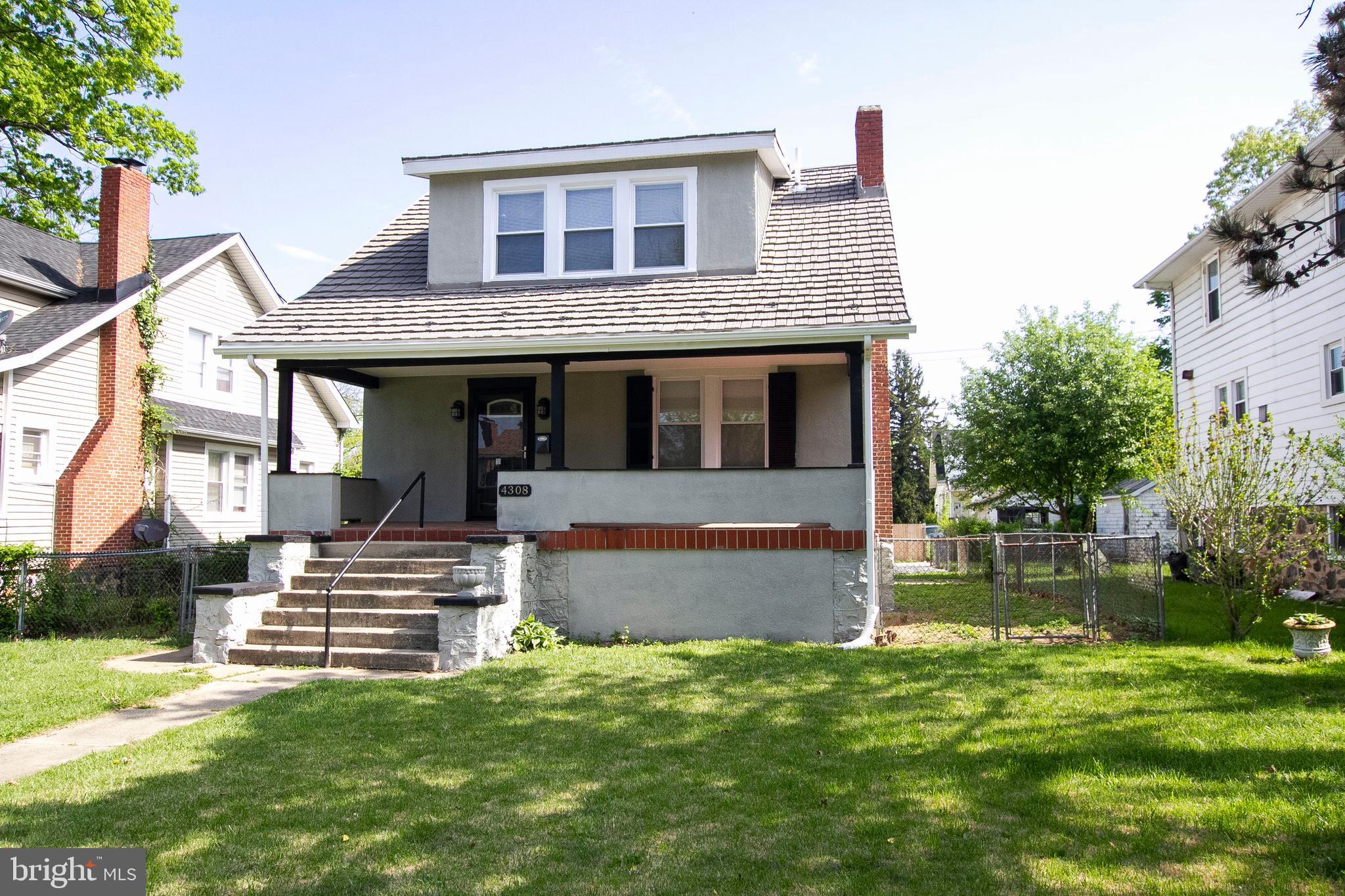 4308 Wentworth Road Baltimore, MD 21207 - Photo 4 of 50 Gallery Image 4