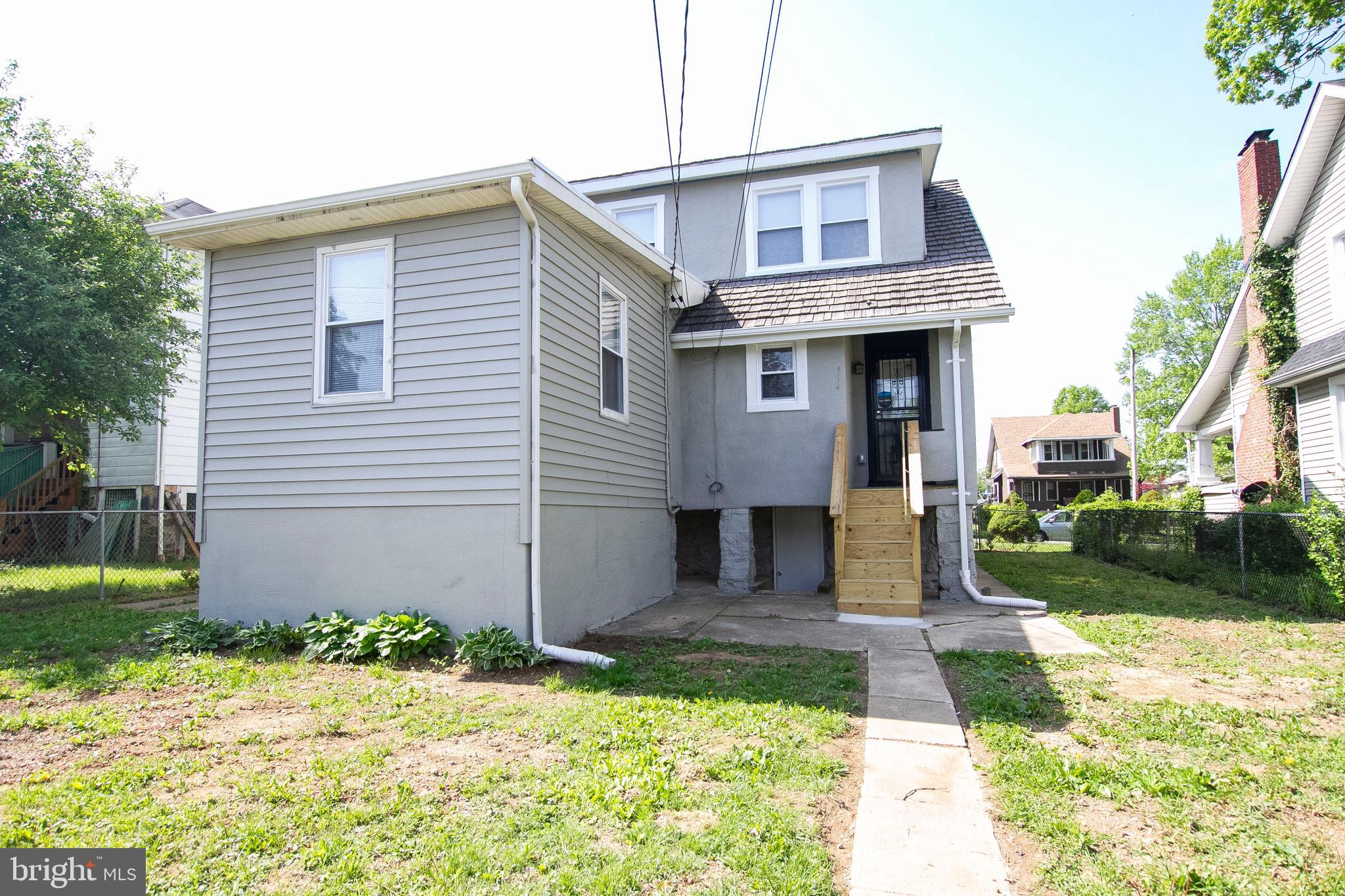 4308 Wentworth Road Baltimore, MD 21207 - Photo 35 of 50 Gallery Image 35