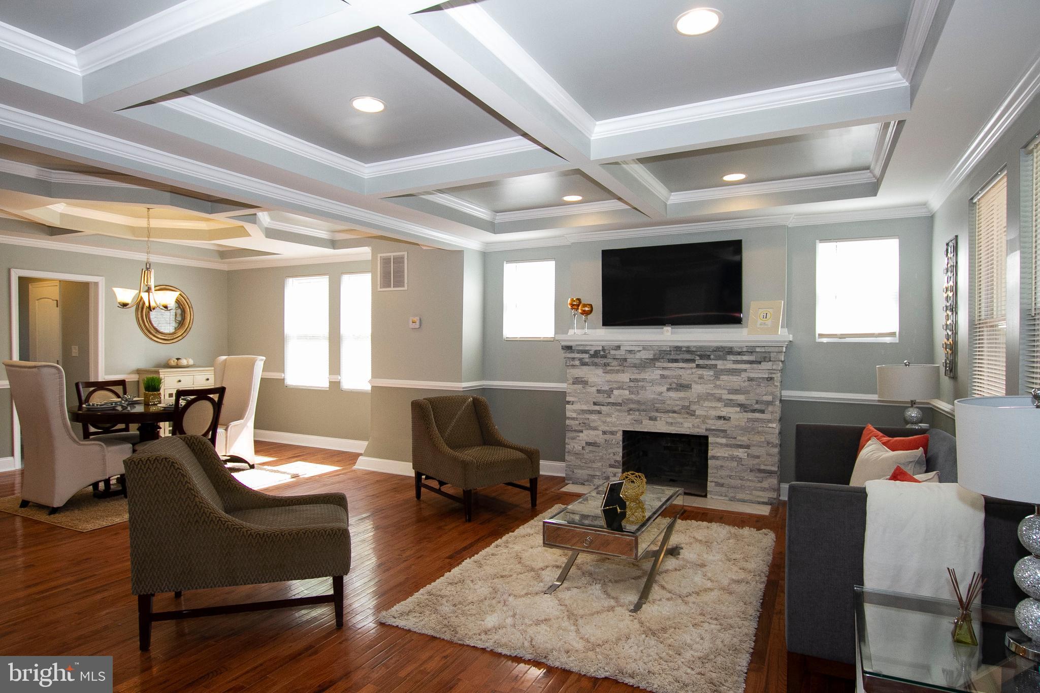 4308 Wentworth Road Baltimore, MD 21207 - Photo 8 of 50 Gallery Image 8