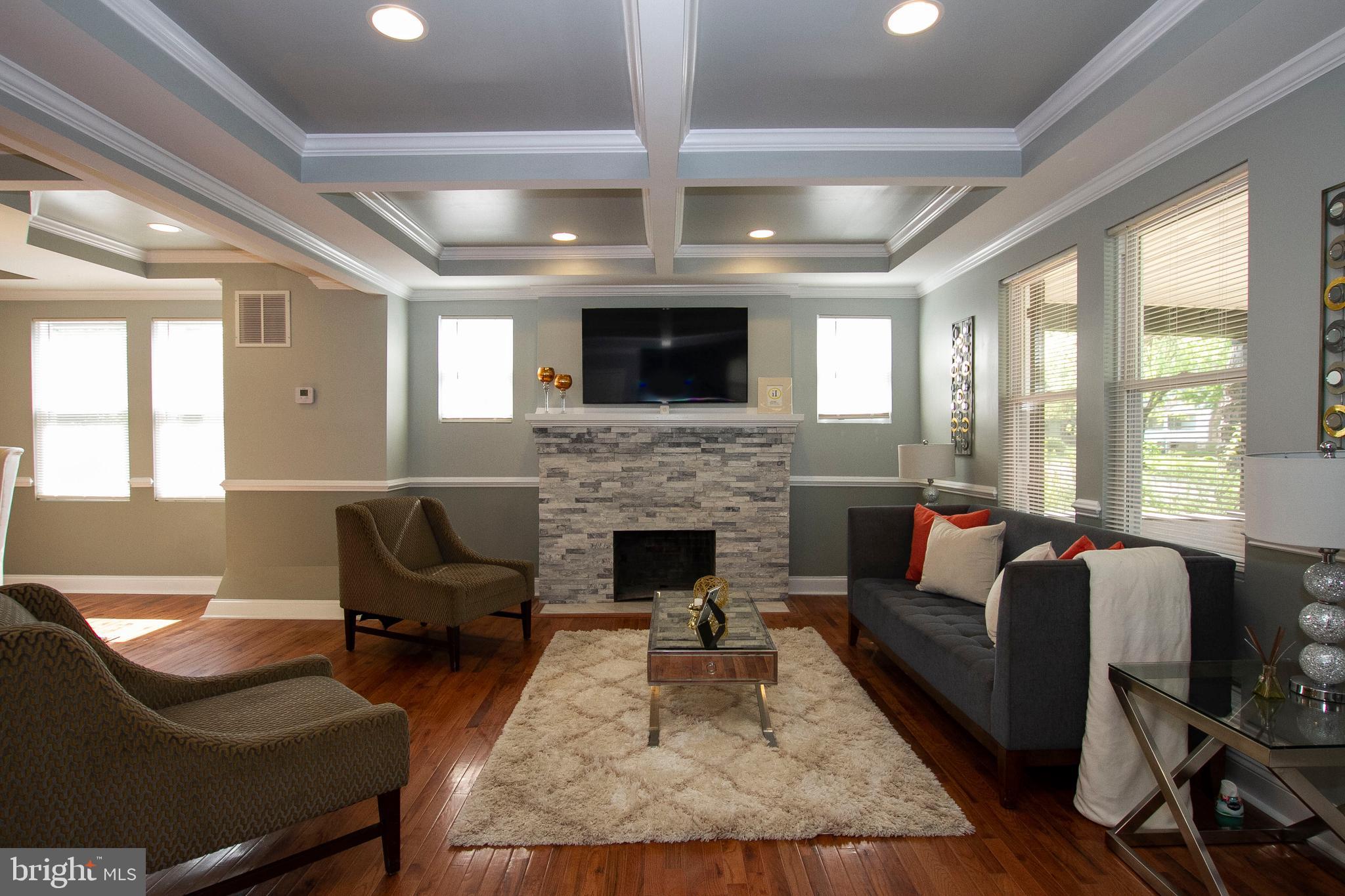 4308 Wentworth Road Baltimore, MD 21207 - Photo 9 of 50 Gallery Image 9