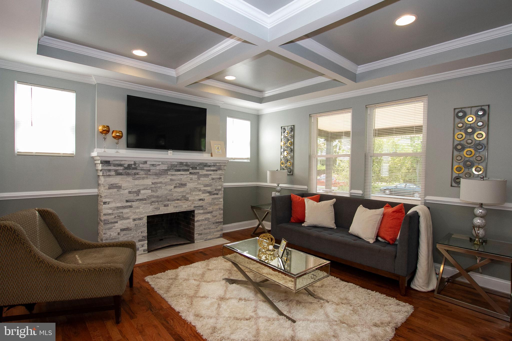 4308 Wentworth Road Baltimore, MD 21207 - Photo 10 of 50 Gallery Image 10