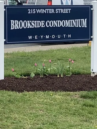$209,900 | 215 Winter Street, Unit 3L, Weymouth, MA 02188
