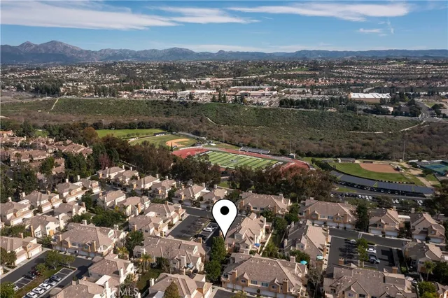 $725,000 | 72 Sandcastle, Aliso Viejo, CA 92656