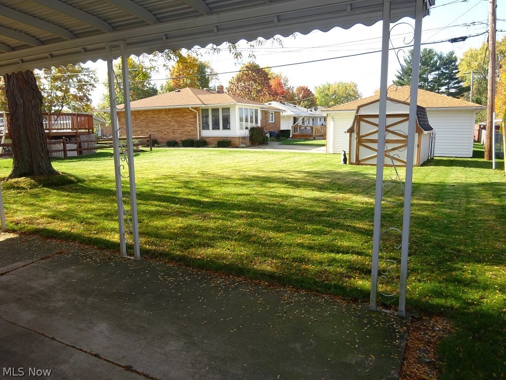 6502 Hamden Road Parma Heights, OH 44130 - Photo 19 of 20