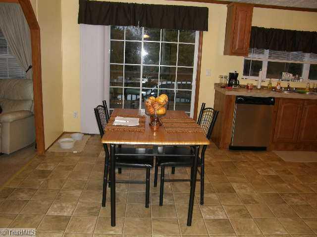 2253 Nebo Road Boonville, NC 27011 - Photo 9 of 9 Breakfast.
