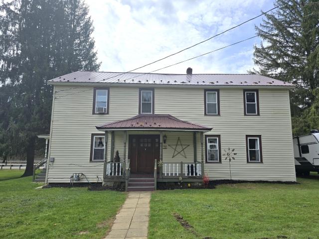 48 Wildcat Road Kane, PA 16735 - Photo 2 of 55 Gallery Image 2