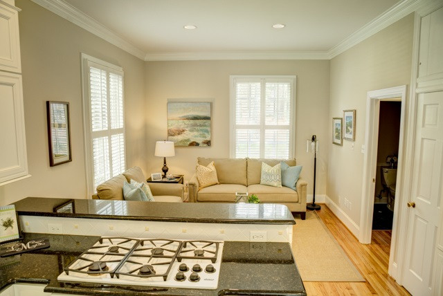 3802 Regent Road Durham, NC 27707 - Photo 9 of 25 Photo 9
