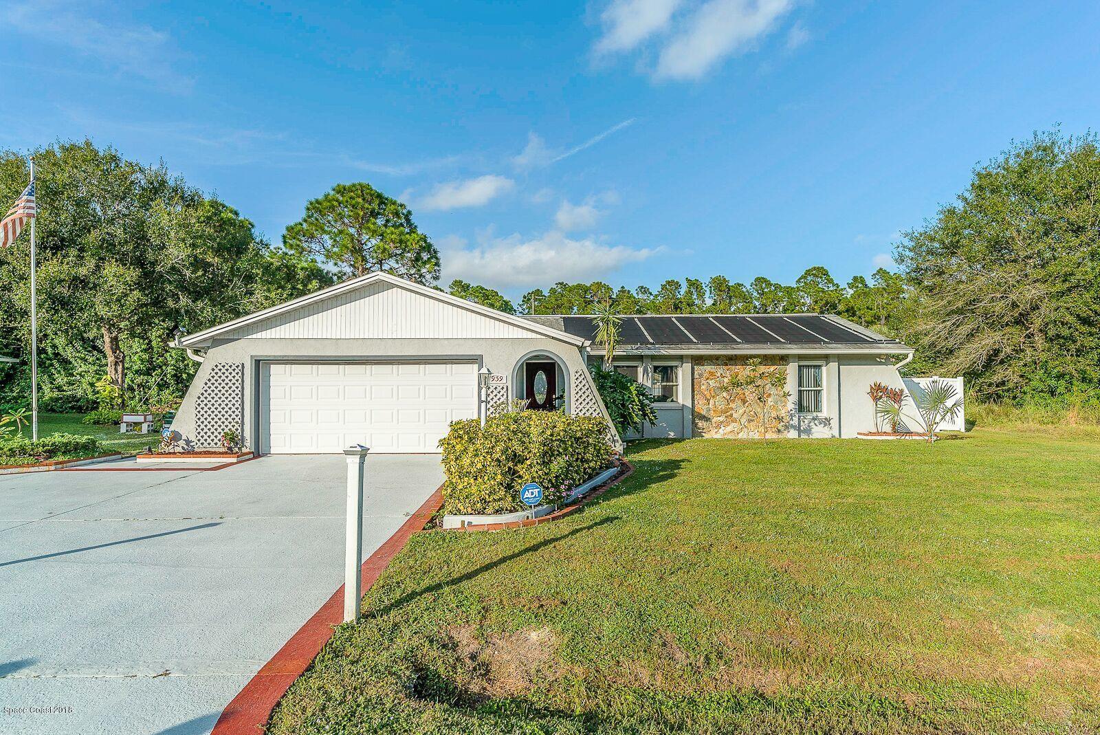 939 Raleigh Road Southeast Palm Bay, FL 32909 - Photo 20 of 30 LLV FRONT 7
