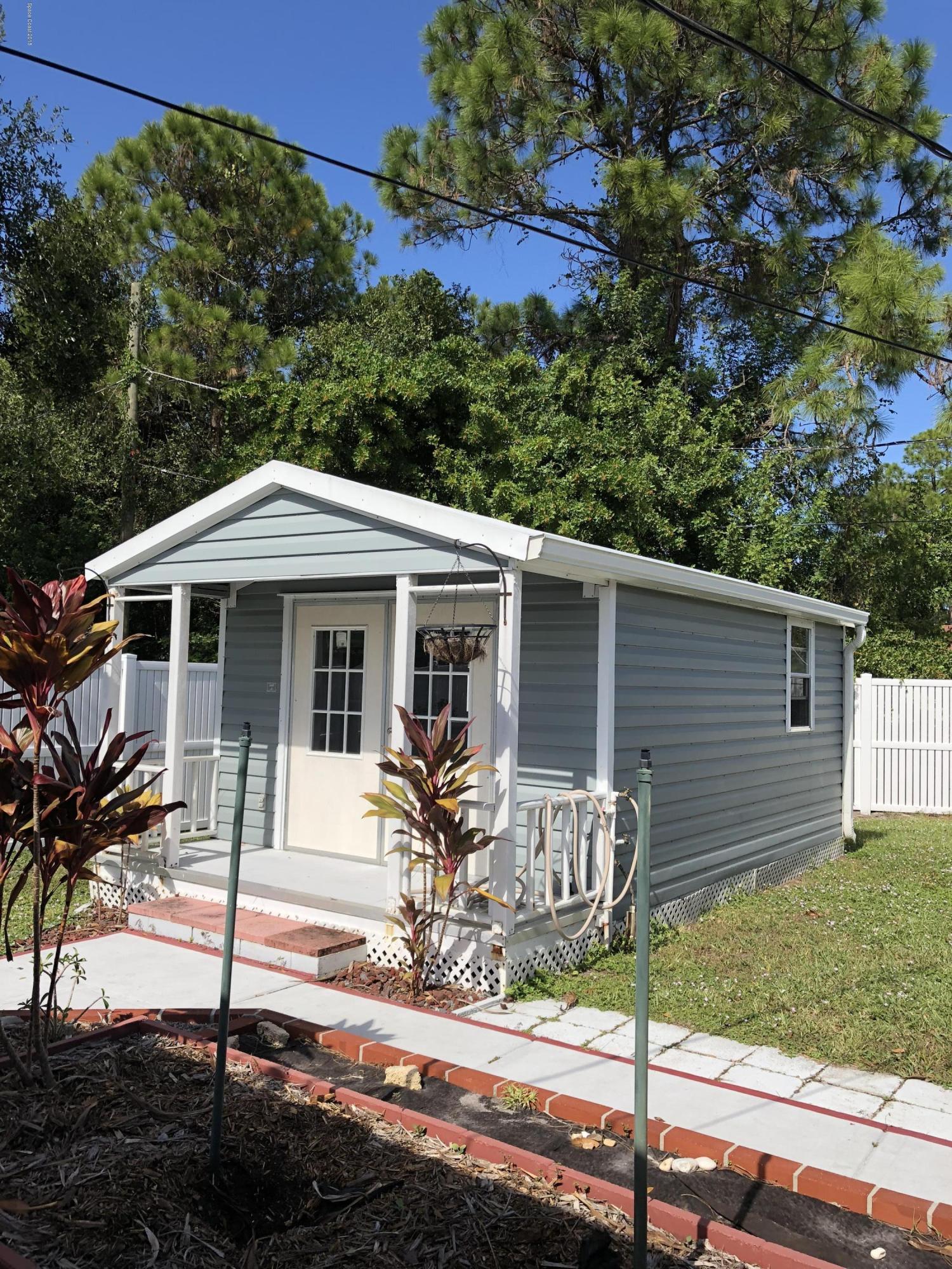 939 Raleigh Road Southeast Palm Bay, FL 32909 - Photo 25 of 30 SHED 2