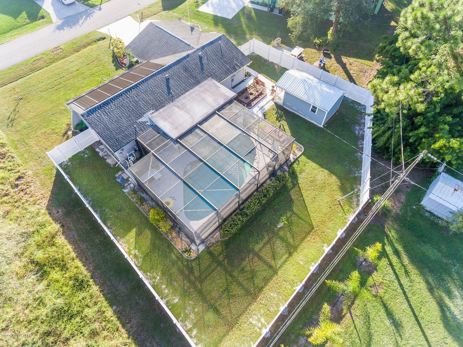 939 Raleigh Road Southeast Palm Bay, FL 32909 - Photo 29 of 30 LLV ARIEL 2