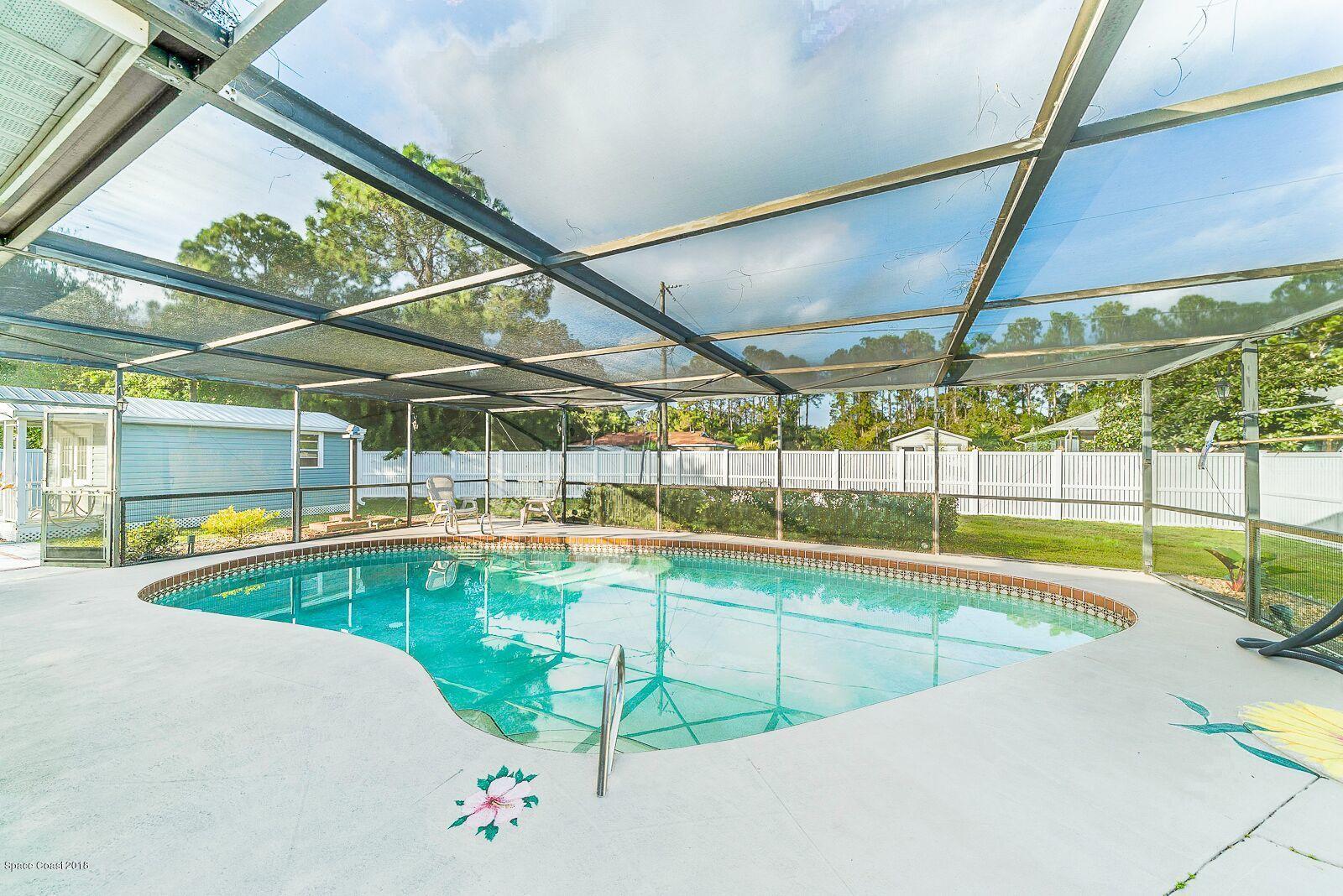 LLV POOL 9
