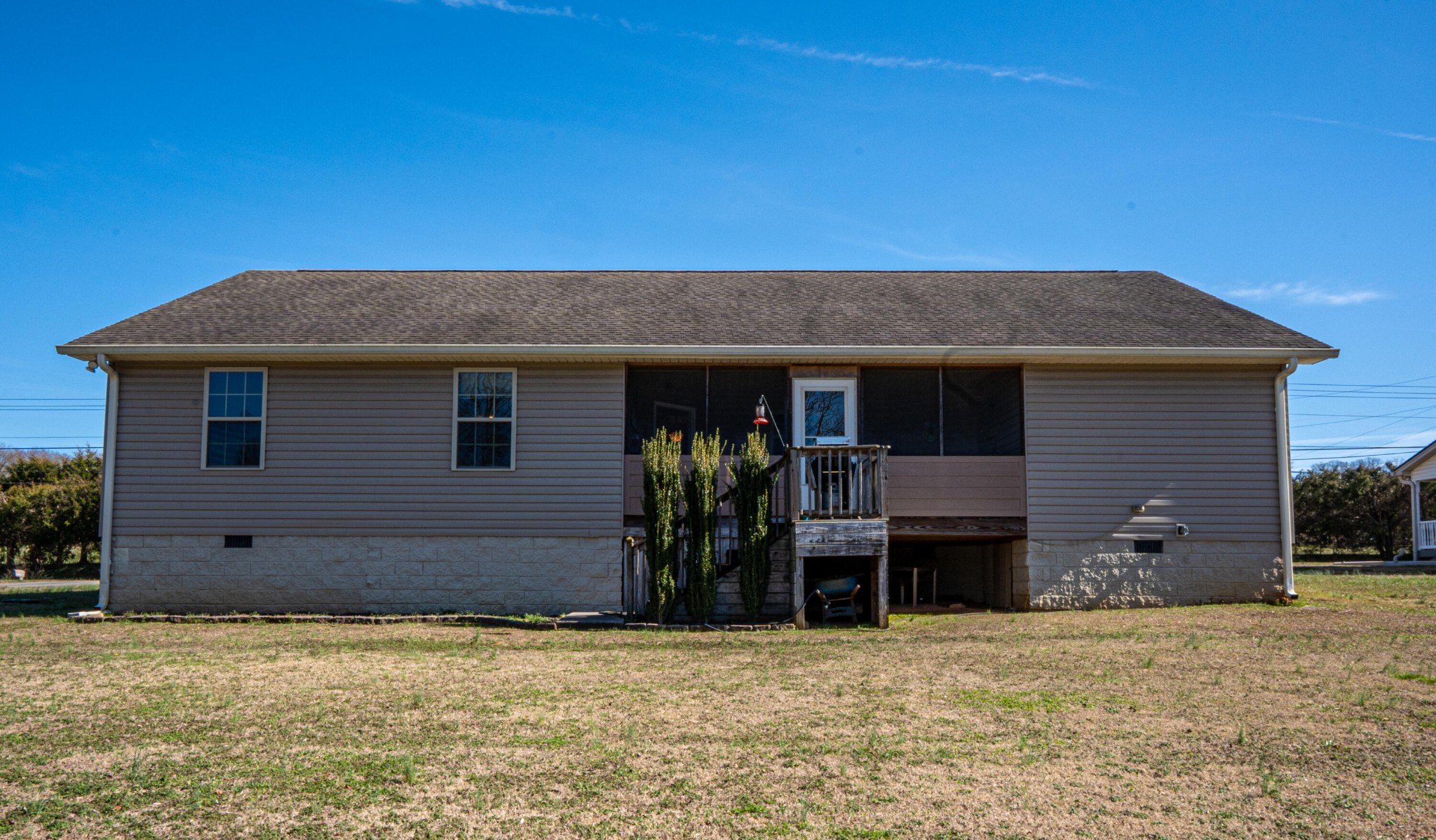 2505 Dry Valley Road Northeast Charleston, TN 37310 - Photo 19 of 30