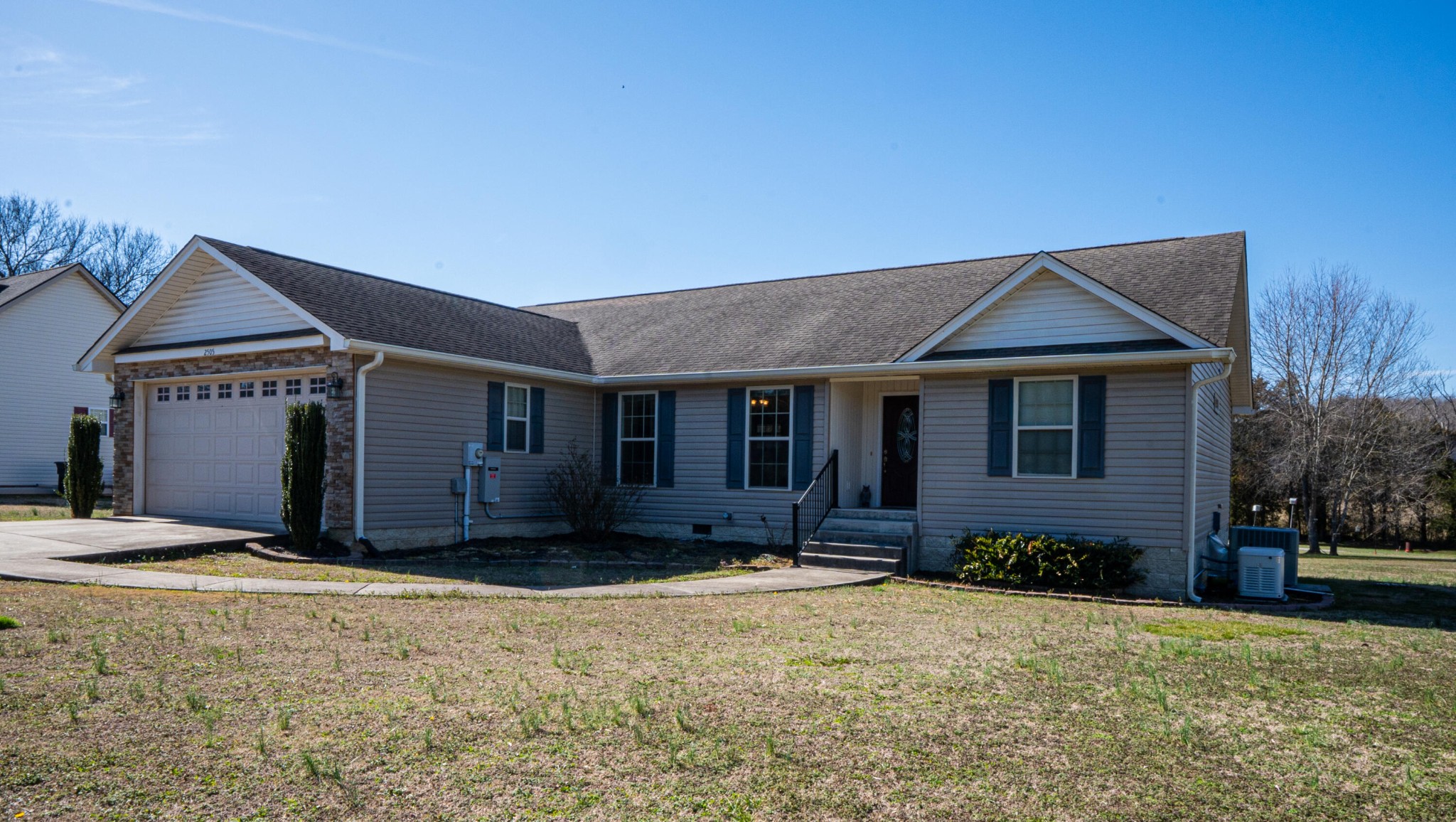 2505 Dry Valley Road Northeast Charleston, TN 37310 - Photo 21 of 30