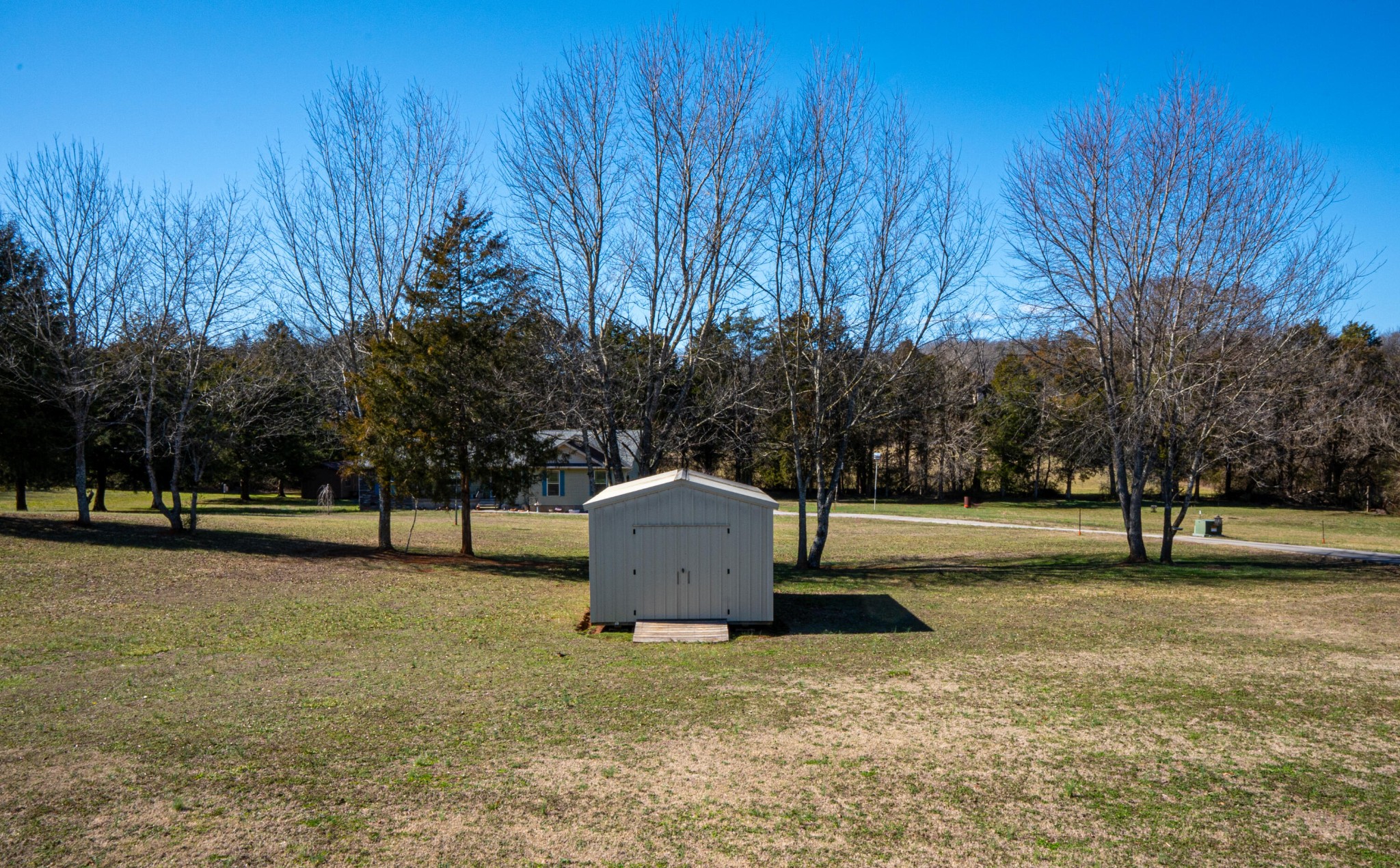 2505 Dry Valley Road Northeast Charleston, TN 37310 - Photo 25 of 30