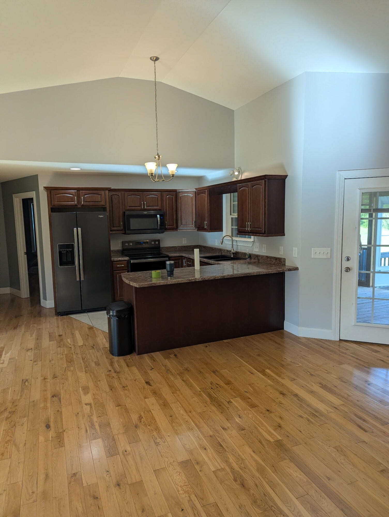 2505 Dry Valley Road Northeast Charleston, TN 37310 - Photo 4 of 30