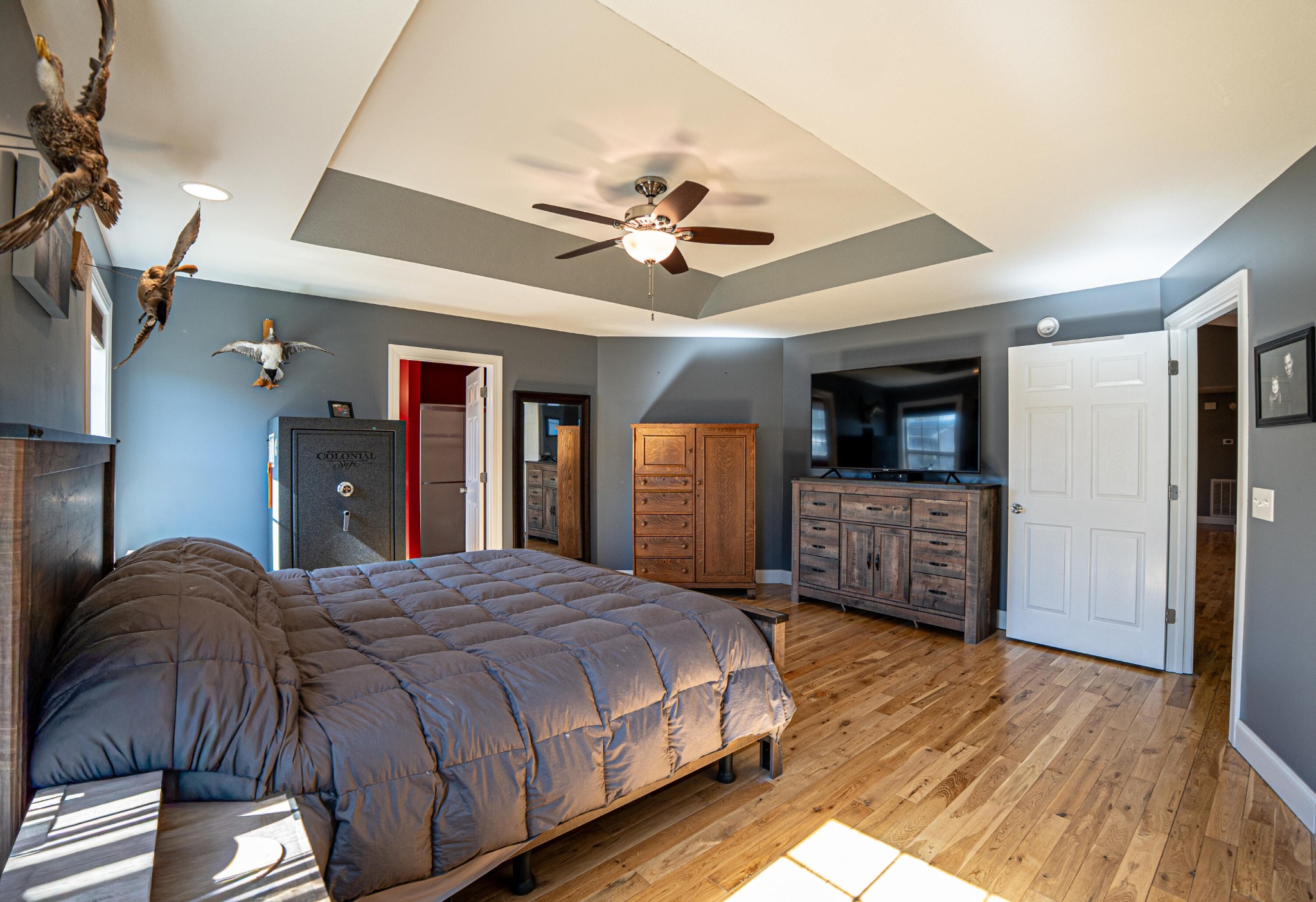 2505 Dry Valley Road Northeast Charleston, TN 37310 - Photo 7 of 30