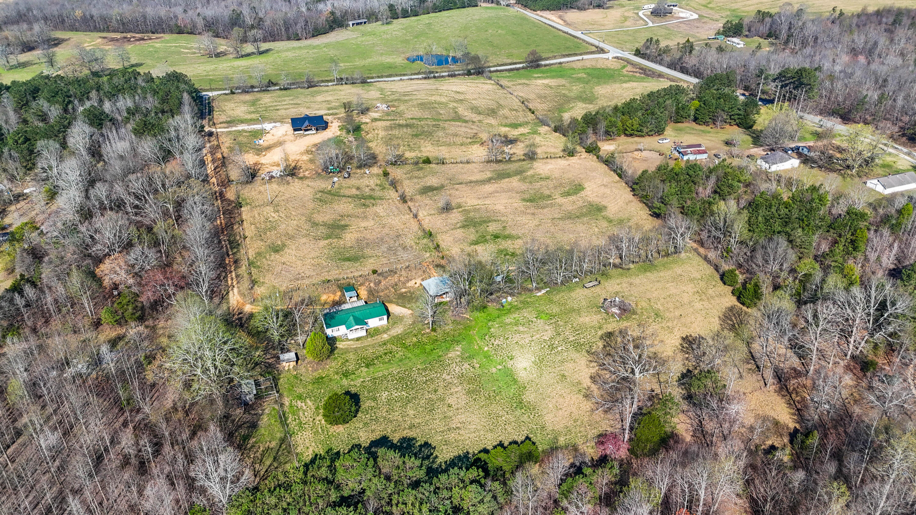 9658 May Branch Loop Cypress Inn, TN 38452 - Photo 56 of 65 Drone 8
