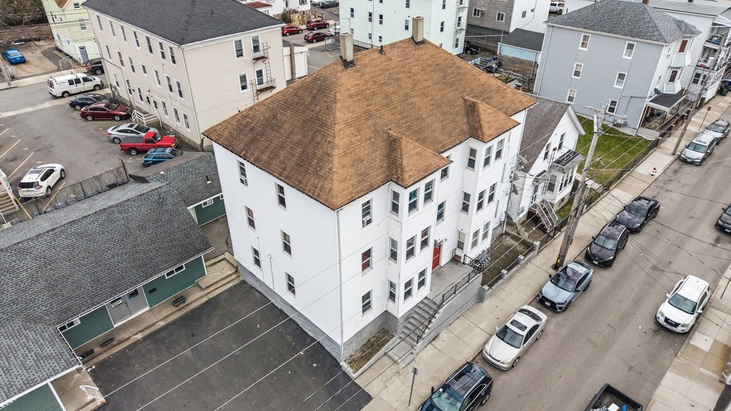 274 Harrison Street Fall River, MA 02723 - Photo 2 of 32