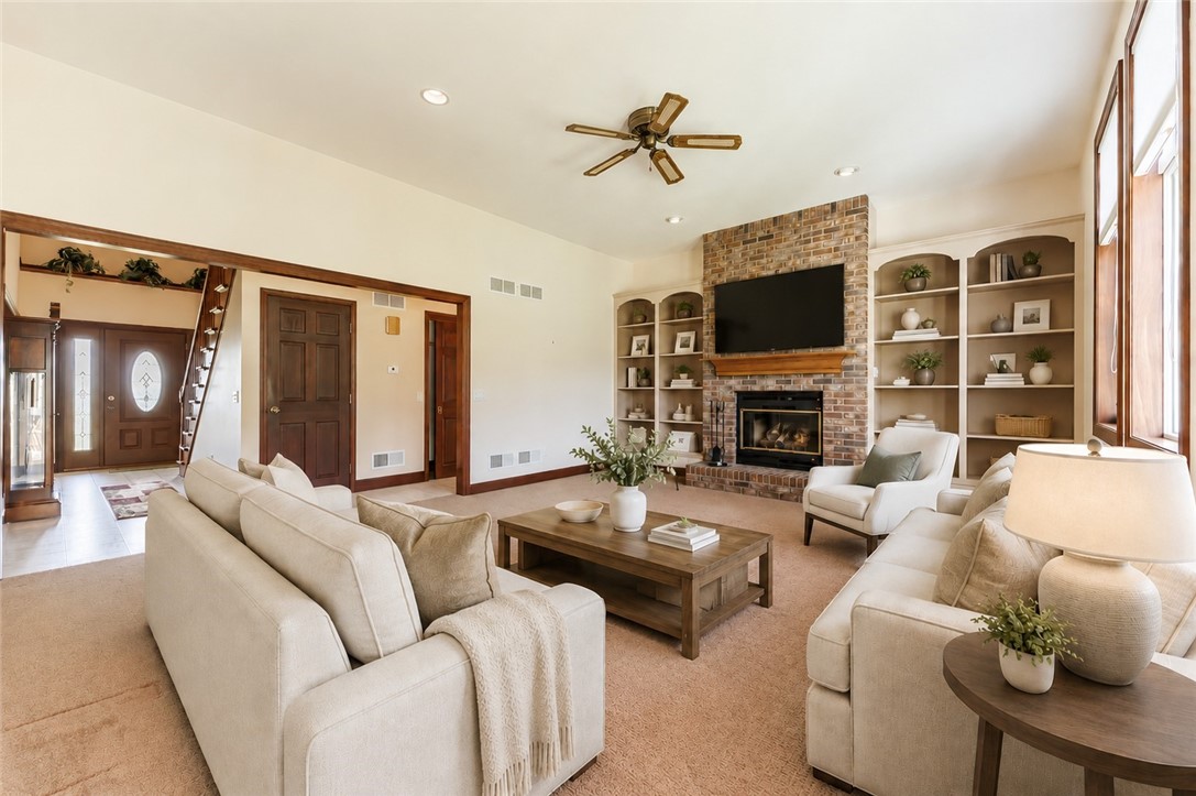 857 West Bloomfield Road Honeoye Falls, NY 14472 - Photo 10 of 50