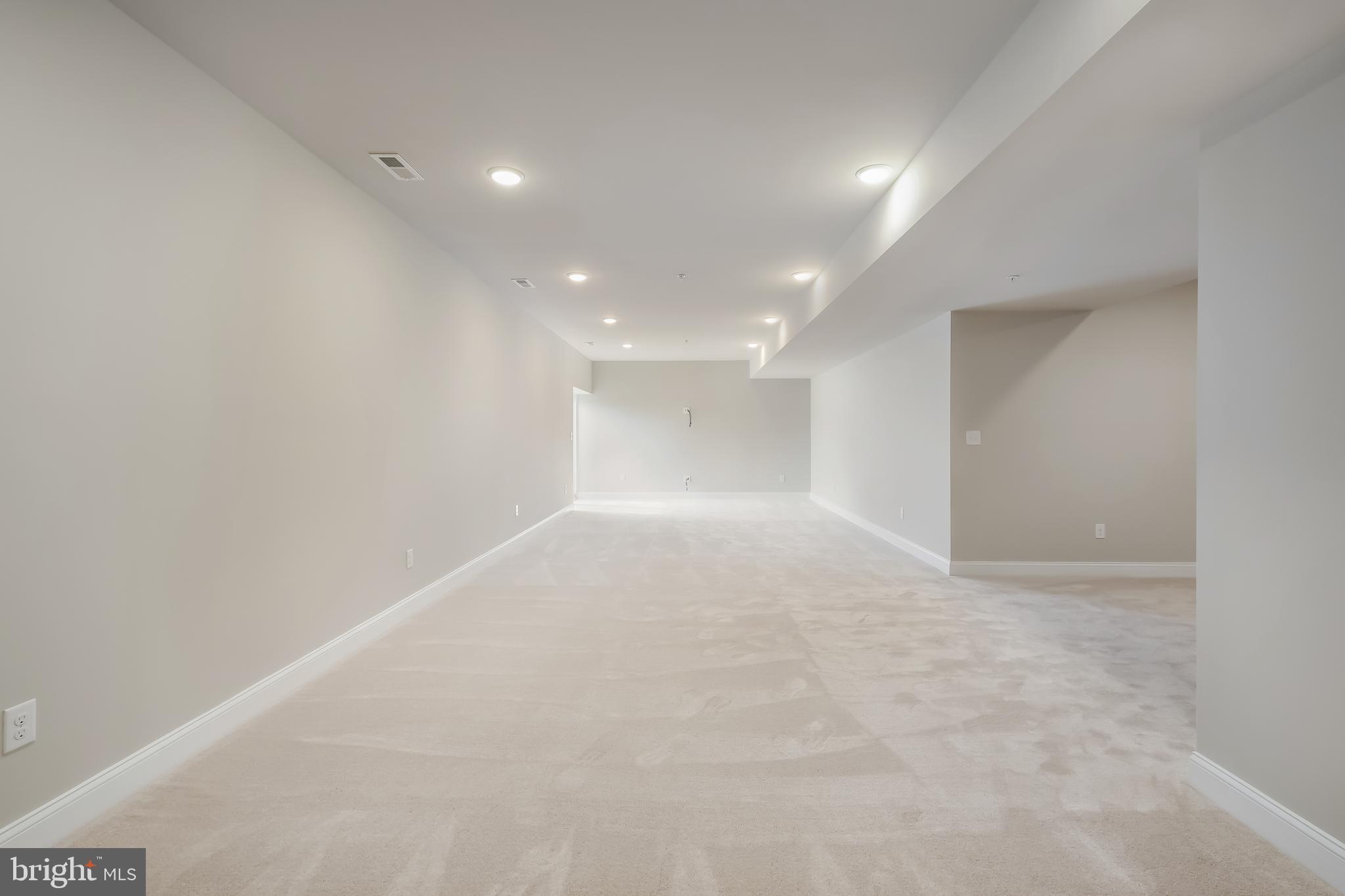 39 Ryans Mill Road Jamison, PA 18929 - Photo 49 of 49 Finished Basement