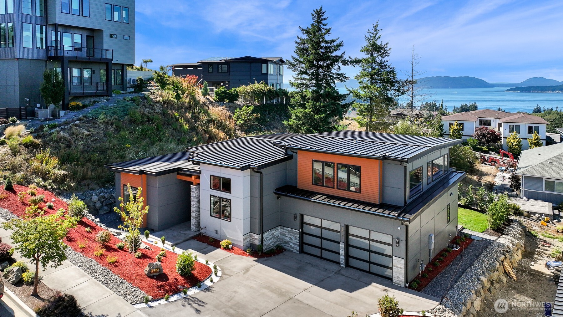 3951 Rock Ridge Parkway Anacortes, WA 98221 - Photo 2 of 36