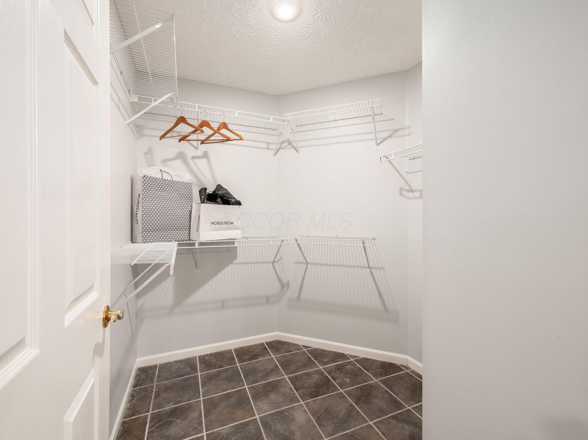 3623 Stoneway Point Powell, OH 43065 - Photo 15 of 21 WALK-IN-CLOSET