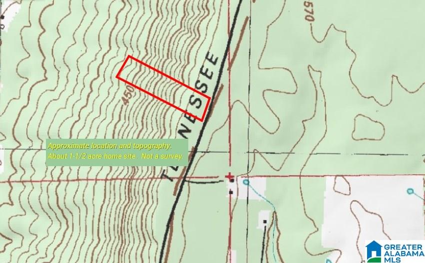 89 North County Road Mentone, AL 35984 - Photo 2 of 18