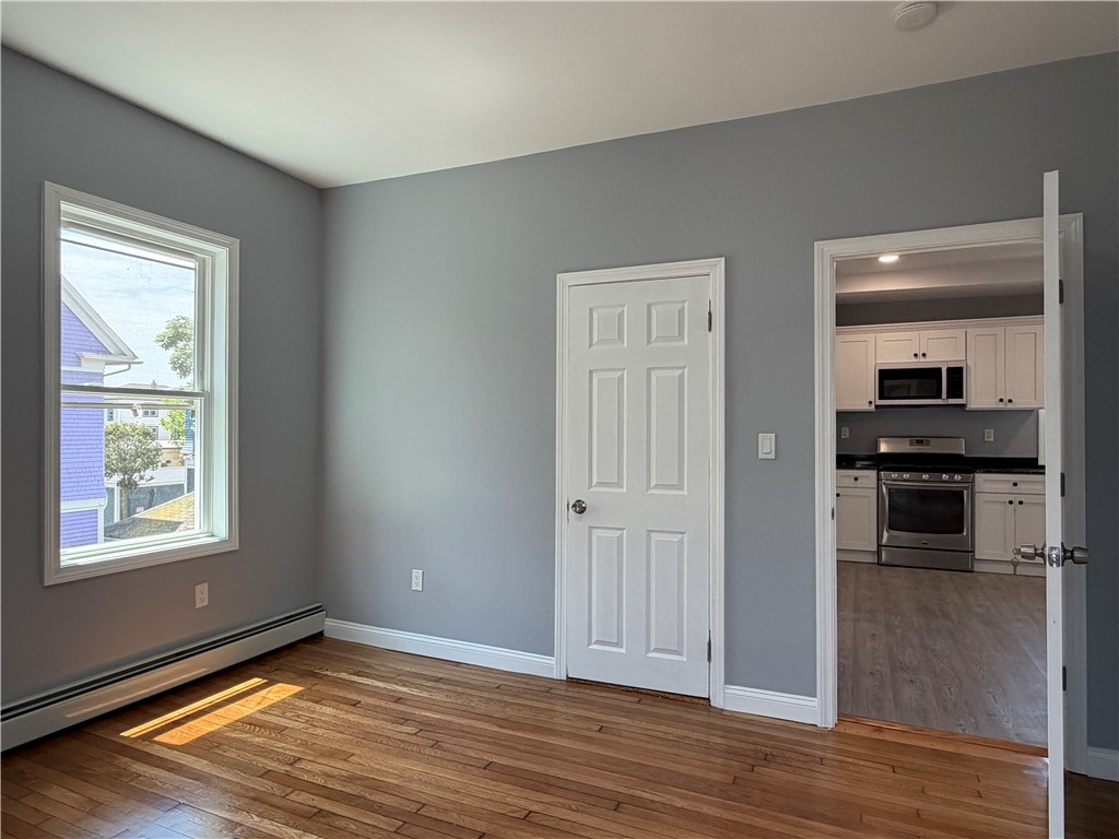 98 Whitmarsh Street, Unit 1 Providence, RI 02907 - Photo 26 of 37