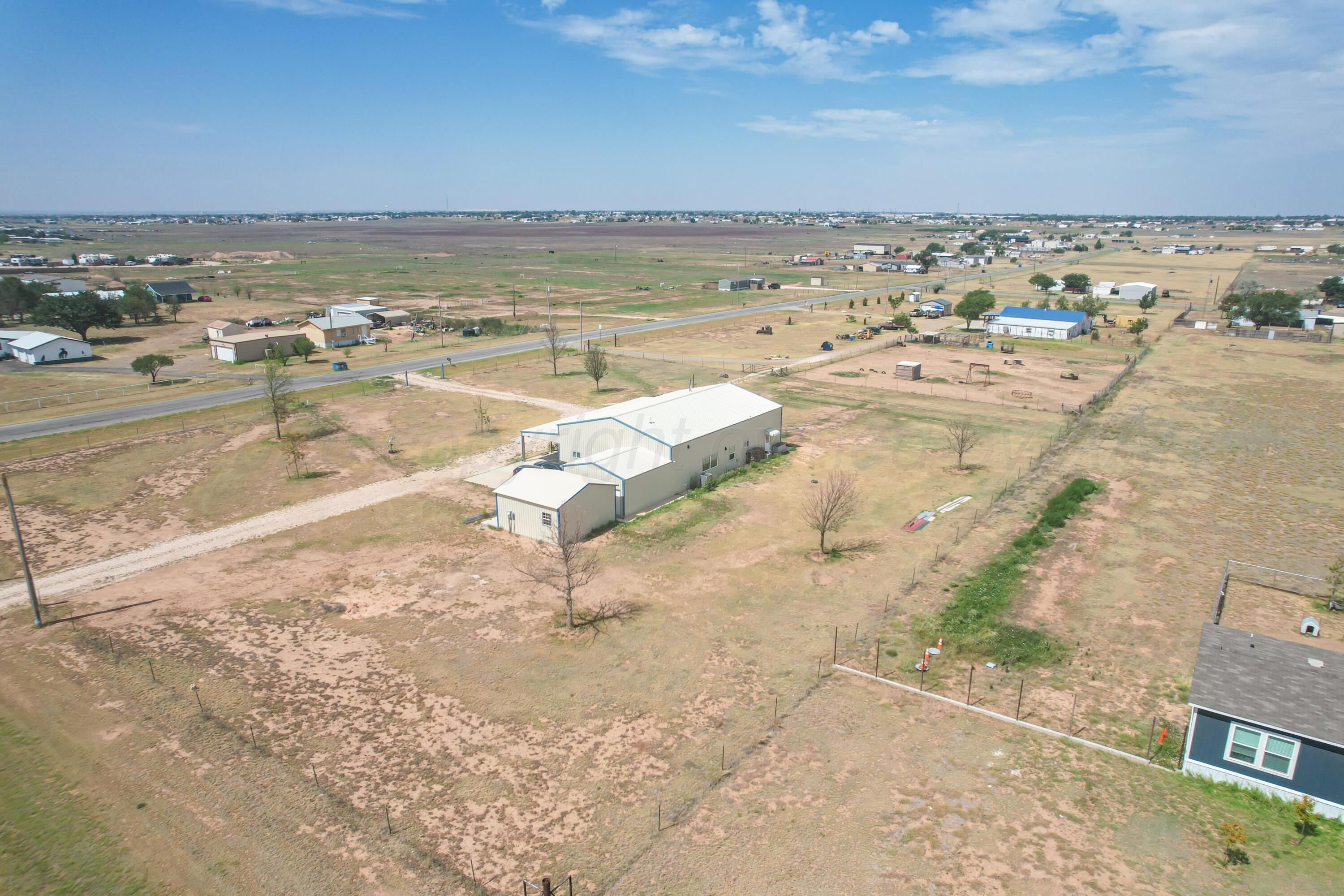 4548 Peterson Road Amarillo, TX 79118 - Photo 29 of 29 Overall View