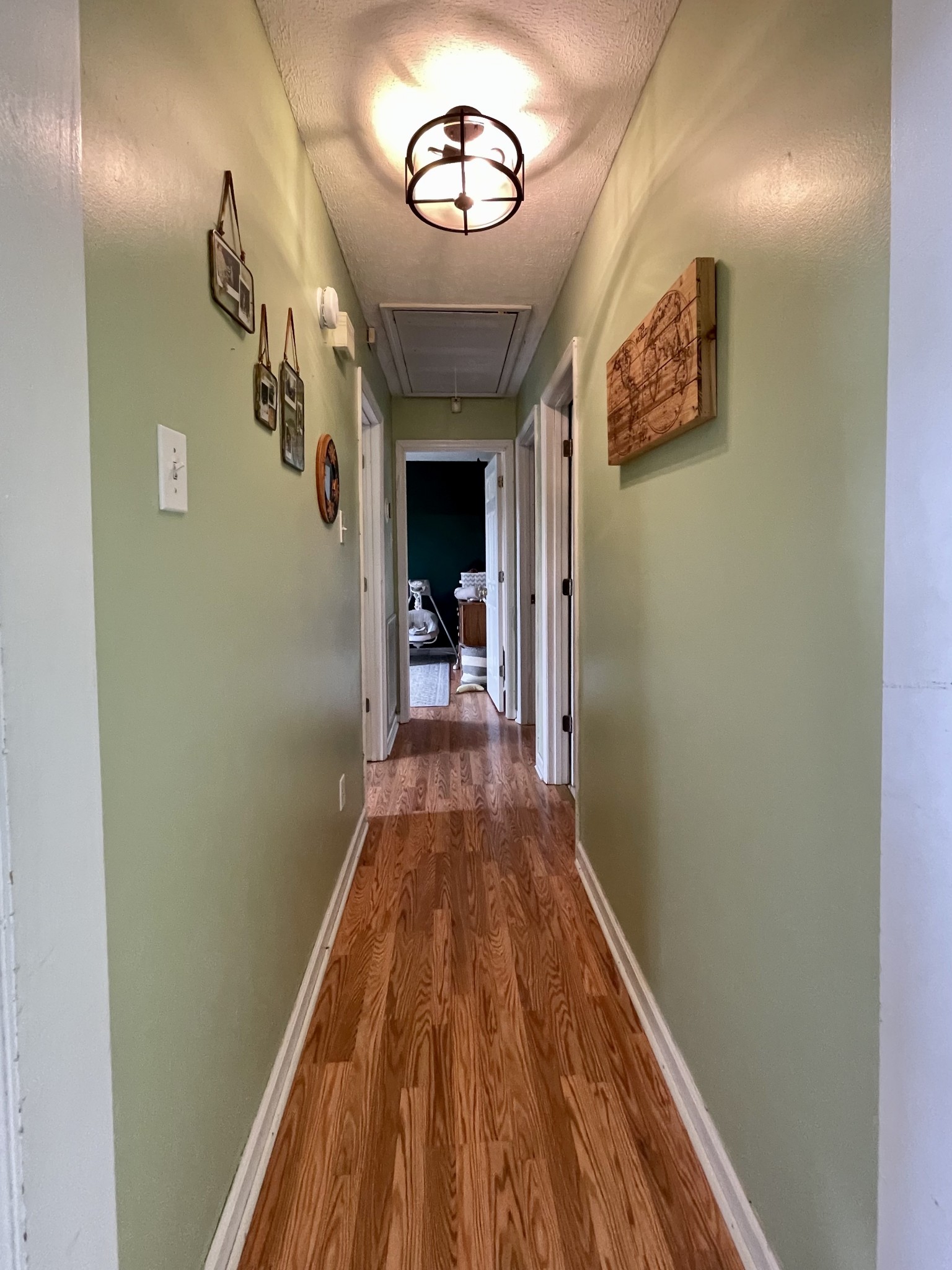 1358 Yell Road Lewisburg, TN 37091 - Photo 8 of 31 Gallery Image 8
