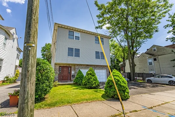 $2,900 | 16 Harris Street, Unit 1, Haledon, NJ 07508