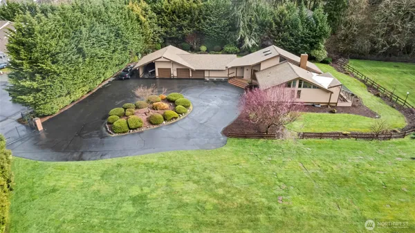 $1,499,950 | 13724 96th Avenue East, Puyallup, WA 98373