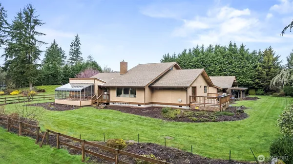 $1,499,950 | 13724 96th Avenue East, Puyallup, WA 98373