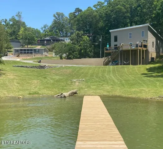 $674,900 | 1448 Dover Lane, Dandridge, TN 37725