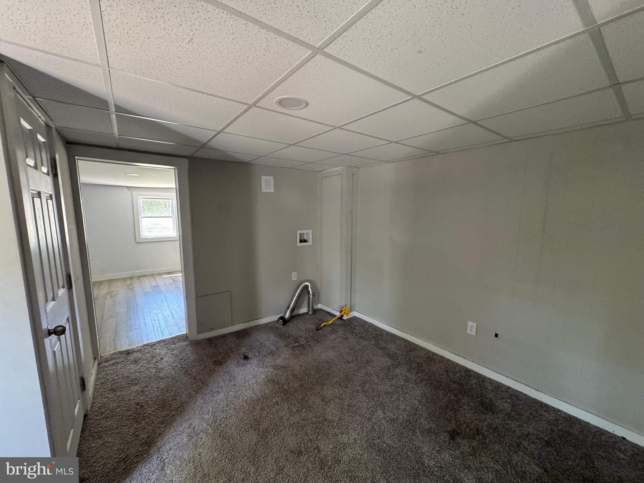 395 Tansboro Road Berlin, NJ 08009 - Photo 27 of 47 a view of empty room with wooden floor