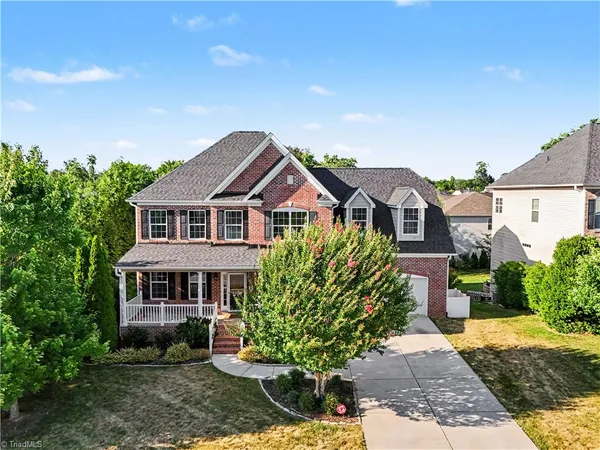 $579,000 | 3105 Cranberry Ridge Drive, High Point, NC 27265